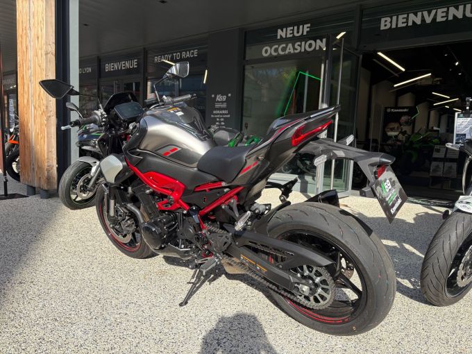 KAWASAKI Z900 70KW A2 4