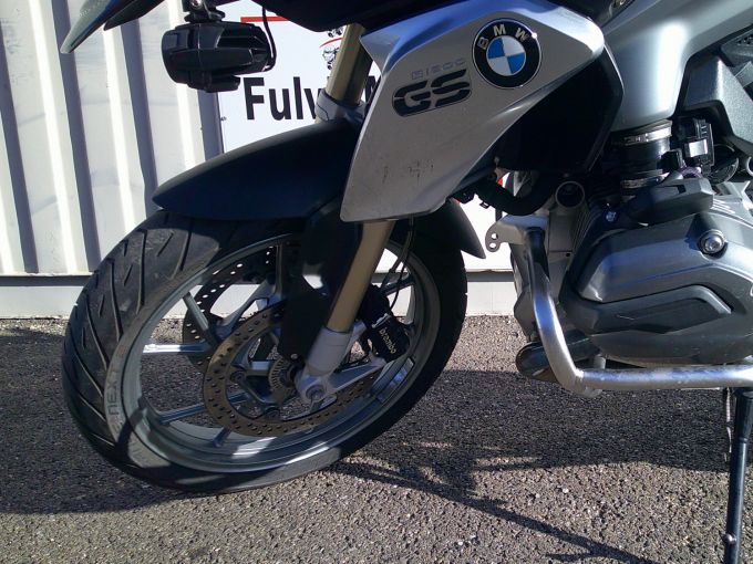 BMW R 1200 GS 4