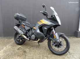 KTM 1290 ADVENTURE S - 2022