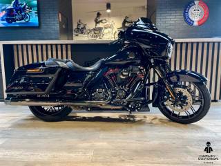 HARLEY-DAVIDSON TOURING STREET GLIDE 1923 CVO  - 2023