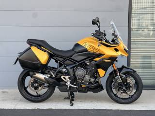 TRIUMPH TIGER 800 - 2025