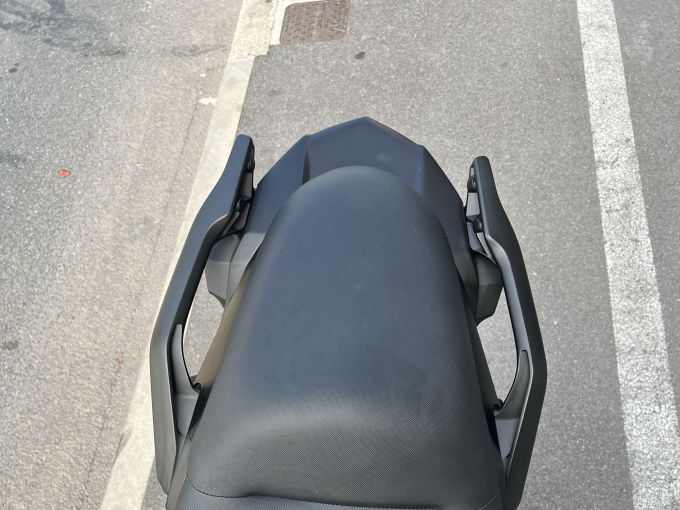 KAWASAKI VERSYS 650 4