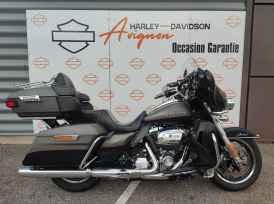 HARLEY-DAVIDSON TOURING ULTRA LIMITED 1868  - 2020