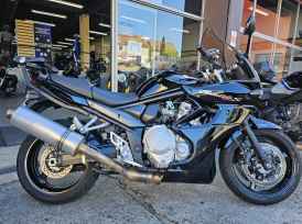 SUZUKI GSF 1250 S BANDIT ABS - 2008