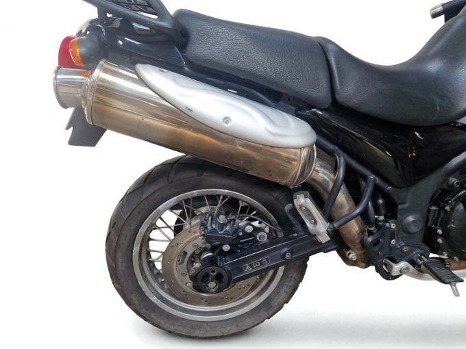 TRIUMPH TIGER 900 4