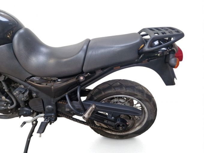 TRIUMPH TIGER 900 4