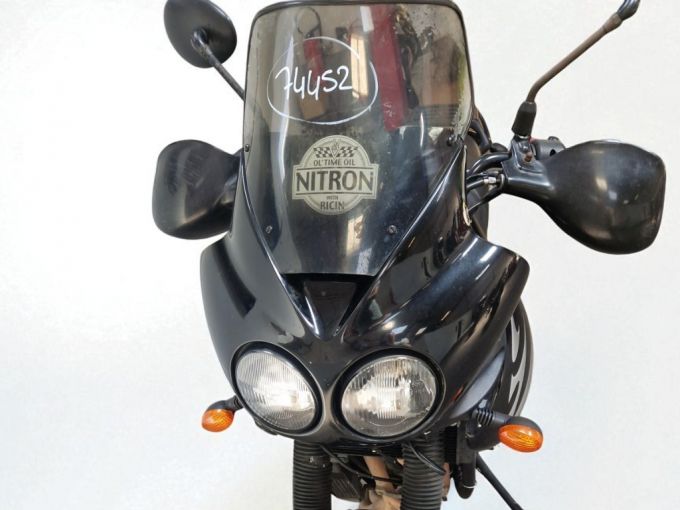 TRIUMPH TIGER 900 4