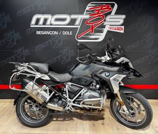 BMW R 1200 GS - 2017