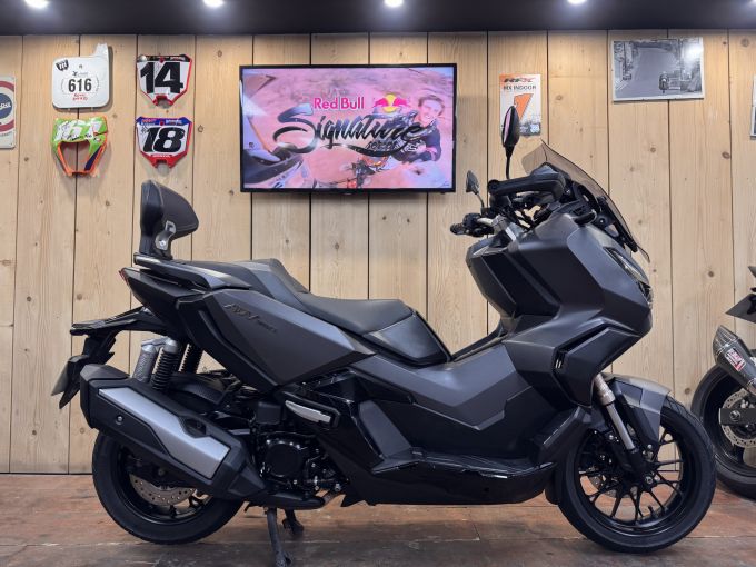 HONDA ADV 350 4