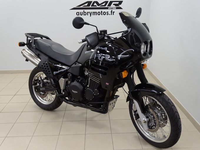 TRIUMPH TIGER 900 4