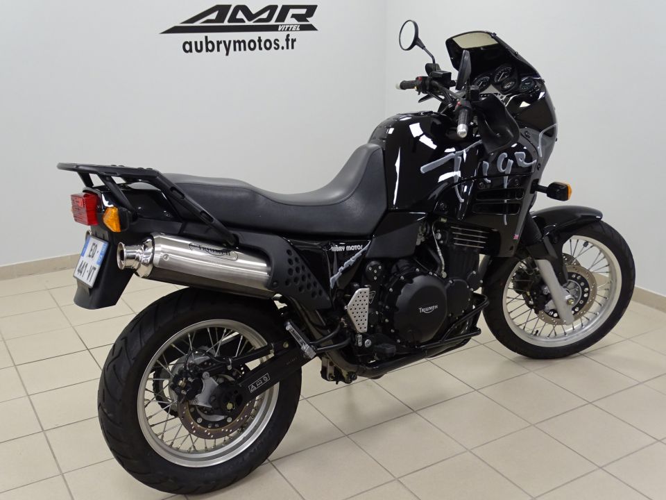 TRIUMPH TIGER 900 4