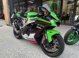KAWASAKI ZX-10R - 2022