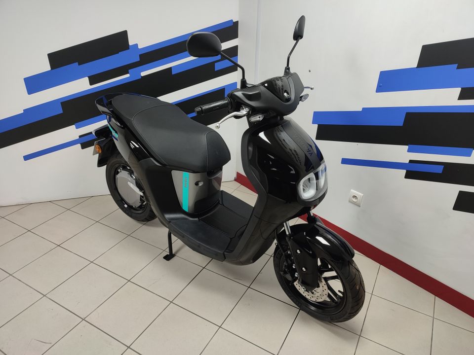 YAMAHA NEO'S 50 ELECTRIQUE 4