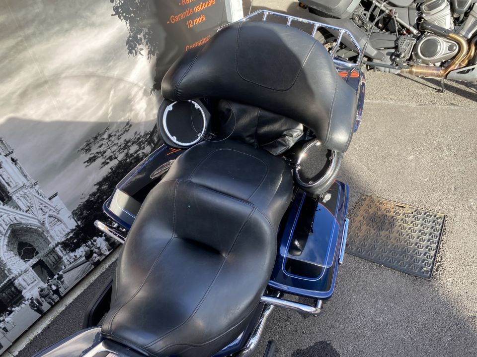 HARLEY-DAVIDSON TOURING ELECTRA GLIDE 1690 CLASSIC 4