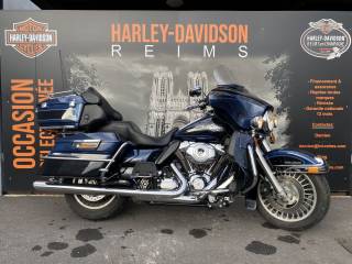 HARLEY-DAVIDSON TOURING ELECTRA GLIDE 1690 CLASSIC - 2012