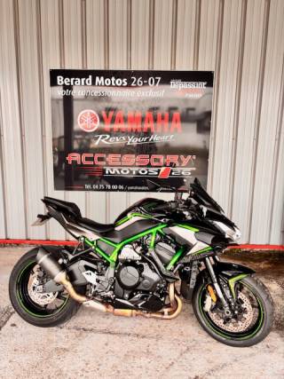 KAWASAKI Z 1000 H2 - 2021