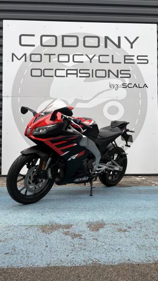 APRILIA RS 125 - 2023