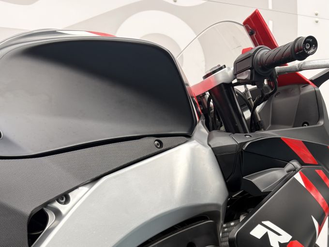 APRILIA RS 125 4