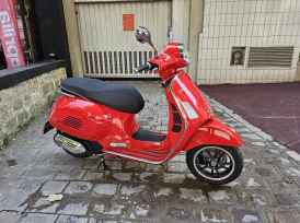 VESPA GTS 125 - 2025