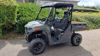 CF MOTO UFORCE 600 - 2025