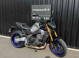 YAMAHA MT-09 SP - 2023