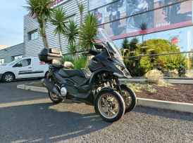 KYMCO CV3 550 - 2022