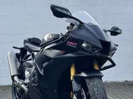 HONDA CBR 1000  RR-R FIREBLADE SP - 2025