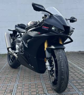 HONDA CBR 1000  RR-R FIREBLADE SP - 2025