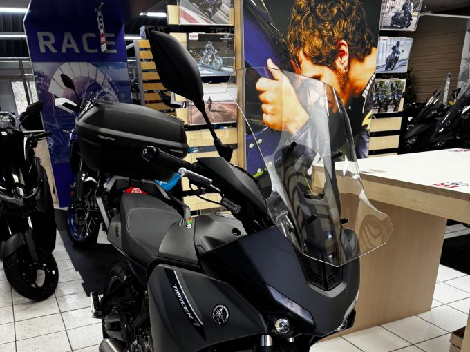 YAMAHA TRACER 7 4