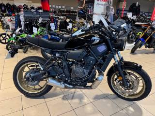 YAMAHA XSR 700 ABS - 2022