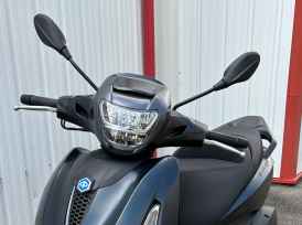 PIAGGIO BEVERLY S 300 - 2021