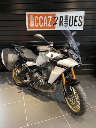 YAMAHA TRACER 9 GT - 2023