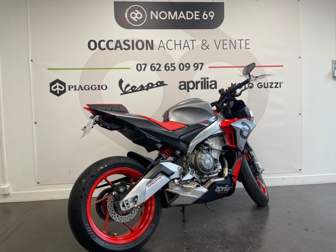 APRILIA TUONO 660 4