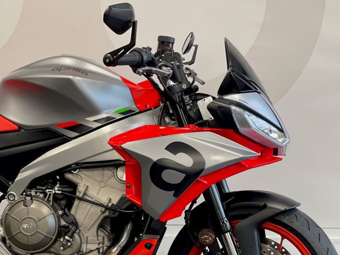 APRILIA TUONO 660 4