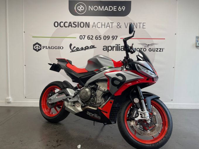 APRILIA TUONO 660 4