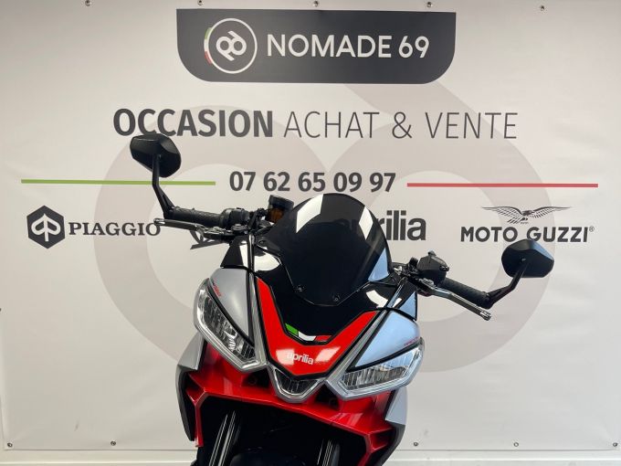 APRILIA TUONO 660 4