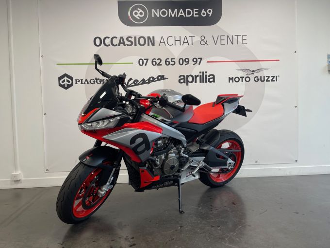 APRILIA TUONO 660 4