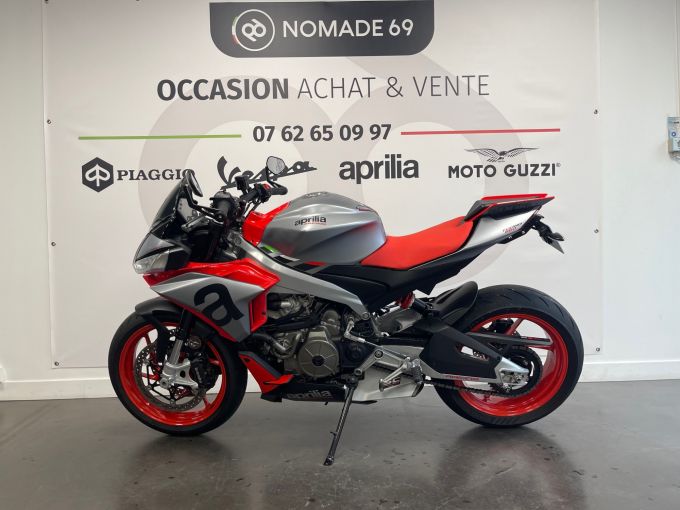 APRILIA TUONO 660 4