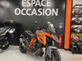 KTM 1290 SUPER DUKE GT - 2022