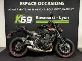 KAWASAKI Z650 - Z650 - 2023