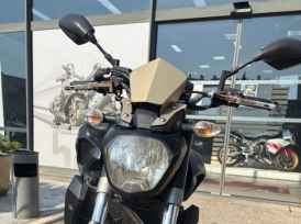 YAMAHA MT-07 - 2017