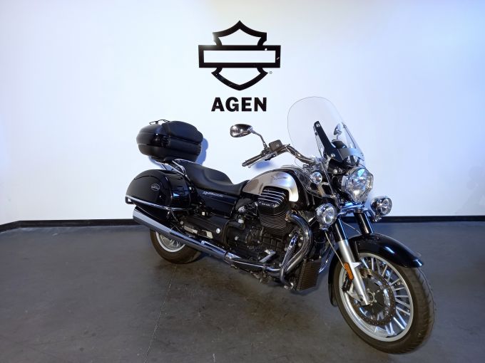 MOTO GUZZI CALIFORNIA 4