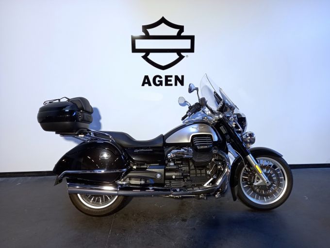 MOTO GUZZI CALIFORNIA 4