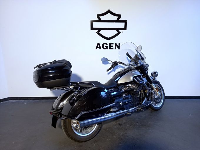 MOTO GUZZI CALIFORNIA 4