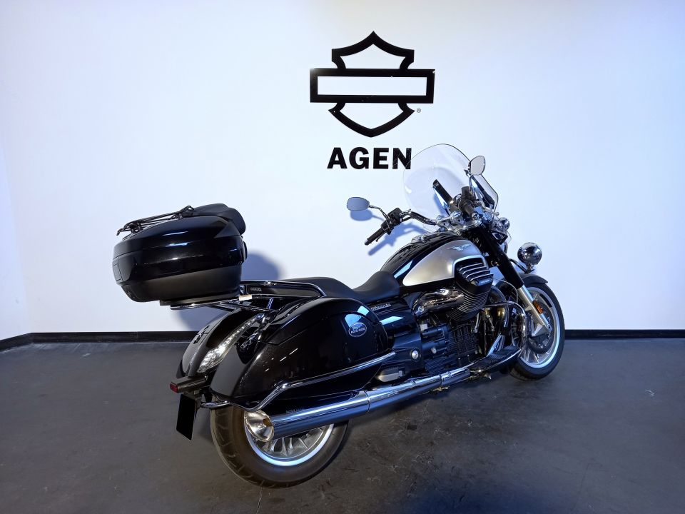 MOTO GUZZI CALIFORNIA 4