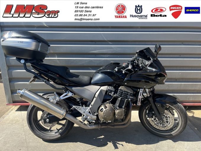 KAWASAKI Z 750 S 4