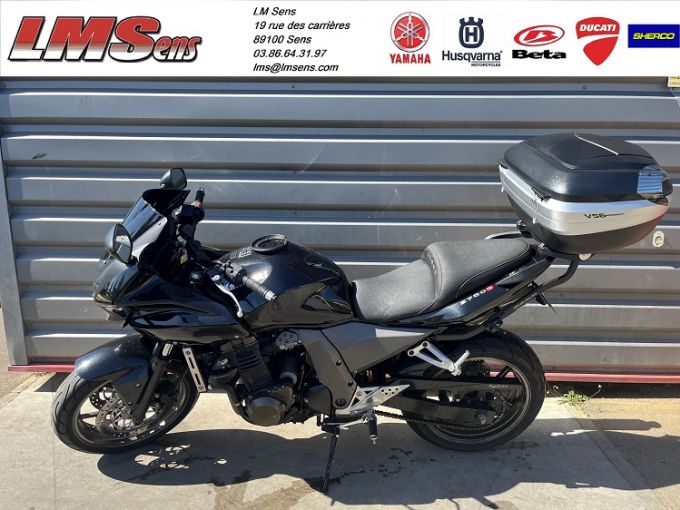 KAWASAKI Z 750 S 4