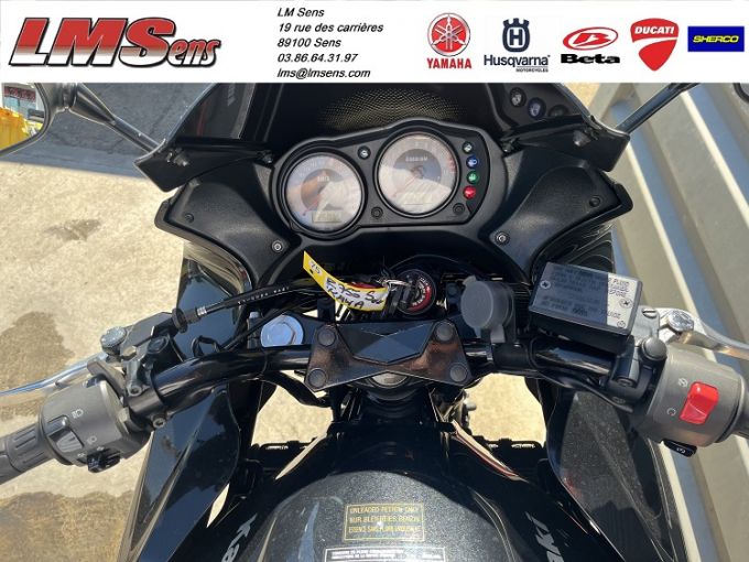 KAWASAKI Z 750 S 4