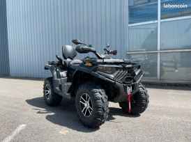LONCIN XWOLF 700 - 2025