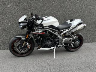 TRIUMPH SPEED TRIPLE 1050 RS - 2018